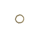 Classic Bead Ring