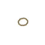 Classic Bead Ring