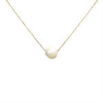 Freshwater Pearl Necklace