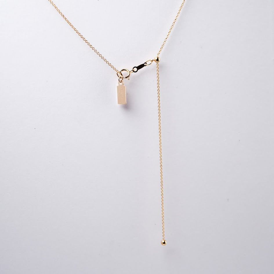 Hau Wale Nō Necklace