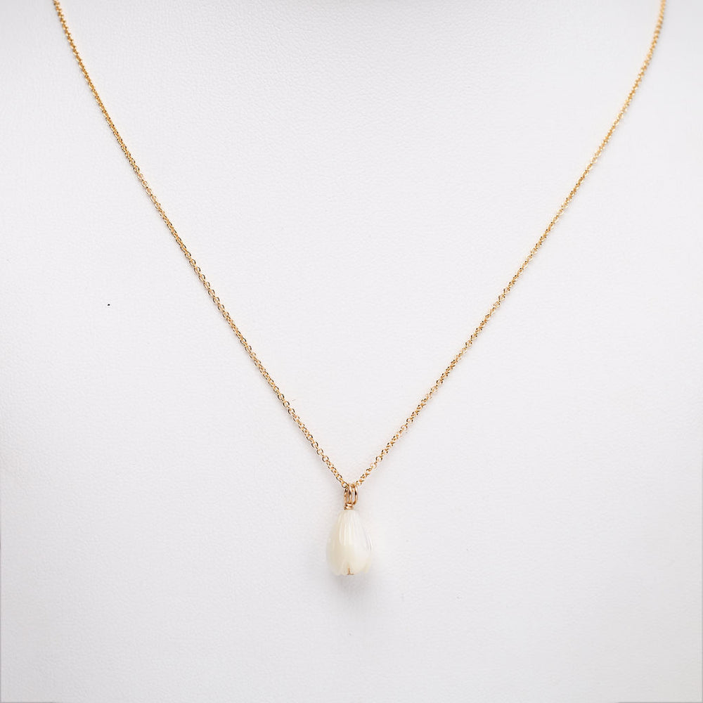 Pīkake Wale Nō Necklace