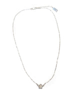 'Ilima Bar Necklace