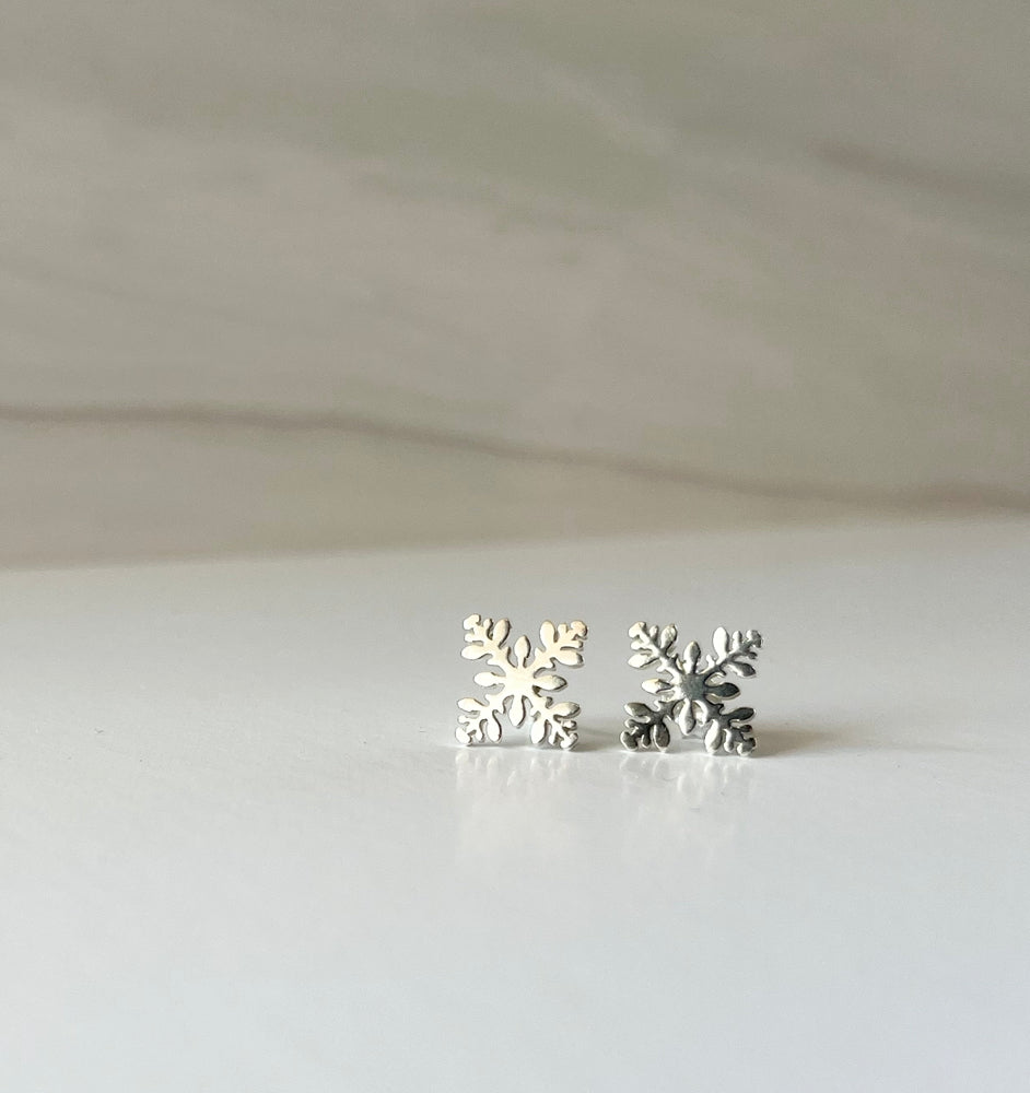 Quilt Studs - Puakenikeni